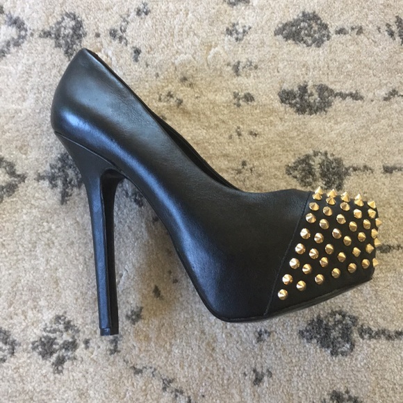 {Steve Madden} Boldd Platforms - Picture 5 of 5